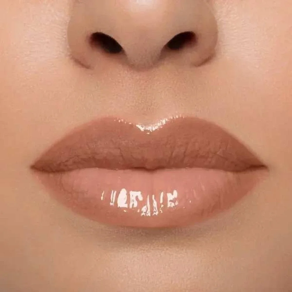 MORPHE Lip Gloss - Shade: CHILL | 4.5 mL | MSRP =‎ $18